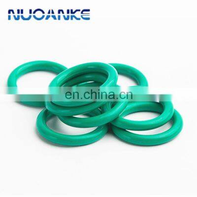Custom Food Grade Silicone Ring NBR FKM HNBR Silicone EPDM Oil Resistance O Ring photo-4