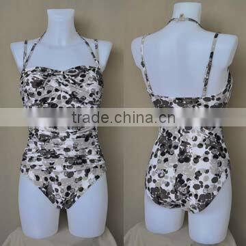 Swimwear One Piece