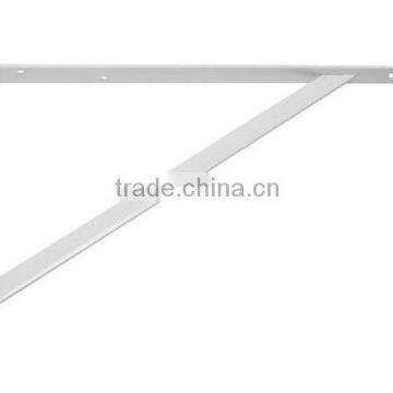 Lowest prices high quality 2015 hot sale Heavy Duty Shelf bracket with powder coating