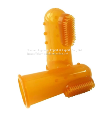 Baby Finger Toothbrush photo-2