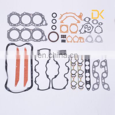 Engine Gasket Kits Full Set Cylinder Head Gasket For Nissan Credic VG30S VG30 3.0L OEM 10101-39V26 10101V5929