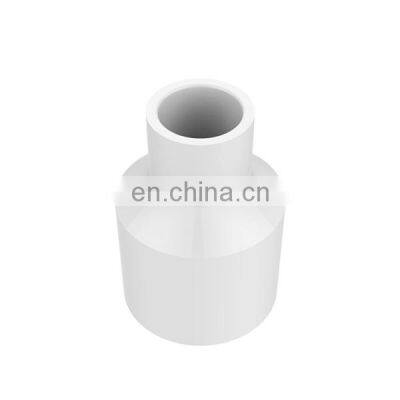 Spa Parts Air Hose Connection PVC Reducer Coupling Water Meter Pipe Fitting