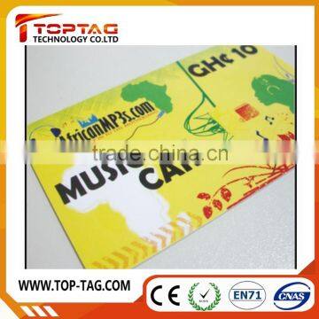 Prepaid Paper Scratch Cards Printing Services photo-3
