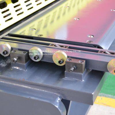 DAC4006-DAC310S CNC Shearing Machine photo-4