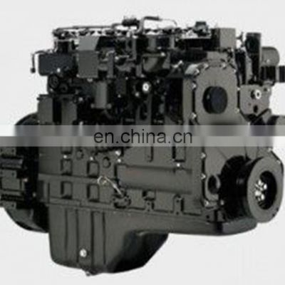 289KW 1800RPM 14L NTA855-M marine diesel engine