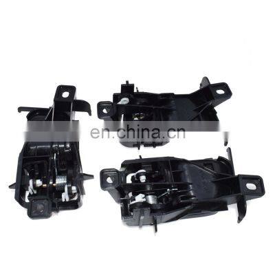 New For 95-99 Toyota Avalon 2 Left & 1 Right Inside Door Handles Set 69205-07010 photo-3