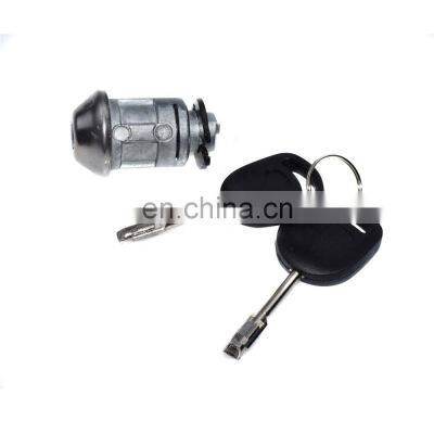 1022184 Ignition Switch Cylinder Car Replacement Parts For Ford