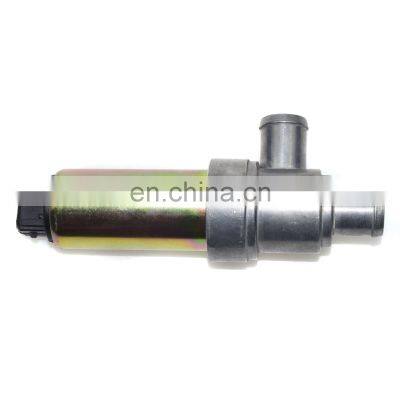 037906457D 0258007285 Idle Air Control Valve Car Replacement Parts For Audi VW