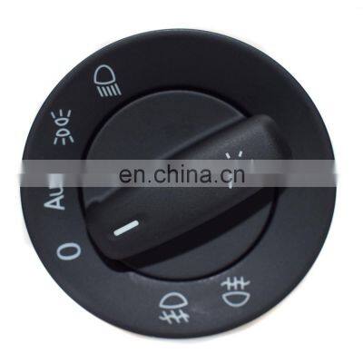 Free Shipping!1K0941431AS Headlight Head Light Switch For VW CADDY GOLF JETTA PASSAT TOURAN photo-3