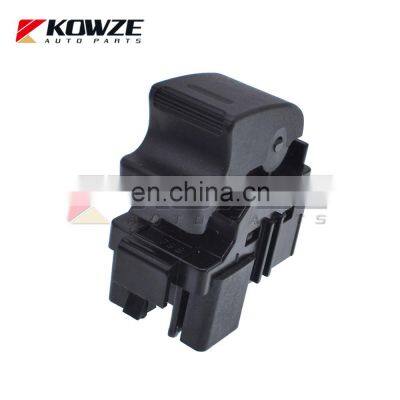Electric Power Window Master Switch for Toyota Hilux Vigo TGN16 TGN26 KUN15 KUN35 84810-0K010