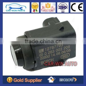 HIGH QUALITY PARKING SENSOR For Opel 93172012