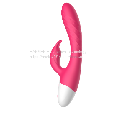 20 frequency vibration G-spot vibrator sex toys clitoral vibrator for female