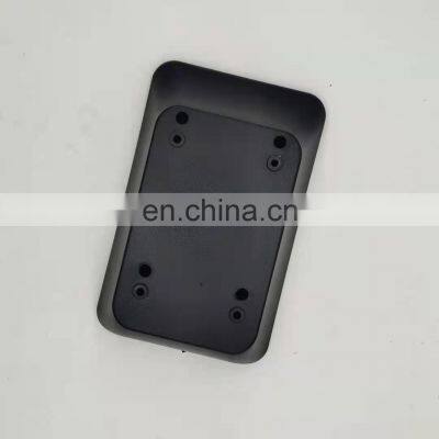 Universal Car Armrest Cushion Cover Center Console Car Seat Box Center Plastic Leather Protection Interior Accessories