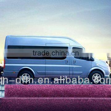 Dongfeng 2013 New Design 15 Seats U-Vane A08, K13-001 Auto Car, MPV, High Level Business vehicle,Van