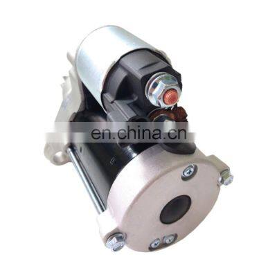 Auto Starter Motor 12V/CCW STARTERS OEM 28100-0H060 For TOYTOA photo-2
