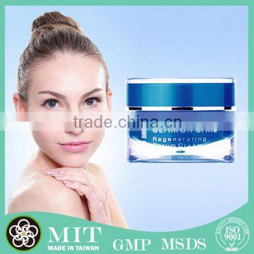 Excellent herbal whitening skincare spot removal beauty cream