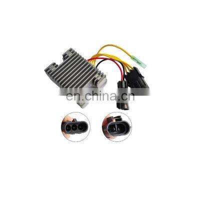 Voltage Regulator for Polaris Ranger 400 2010-2012 Polaris Scrambler 500 2011-2014 Polaris Sportsman 400 4012192