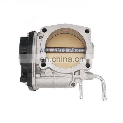 Original Refurbished Quality 16119-9N00A SERA526-01 161199N00A Throttle Body Assembly For Nissan Maxima A35 VQ35DE 3.5L 2008-Up