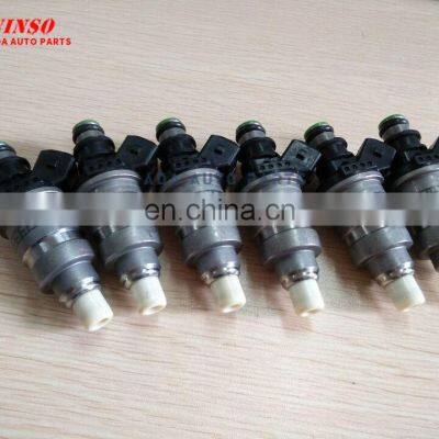 OEM New Outboard 150-200-225-250 HP Fuel Injector 65L-13761-00-00 6PCS Nozzle For Yamaha Marine 1997-05  65L-13761-00