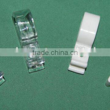 Curtain Cord Guide Plastic