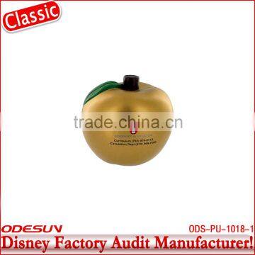 Disney factory audit manufacturer's free samples of stress balls 142015