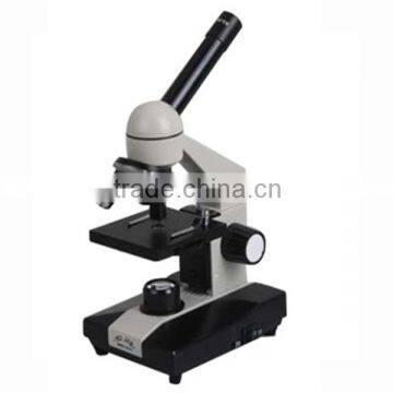 Biological Student Microscope