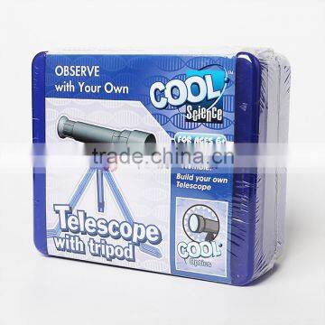 Telescope With Tripod photo-3