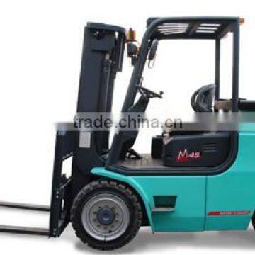 New condition 1.0T-1.8T Four-pivot Power forklift truck-CPD10-18