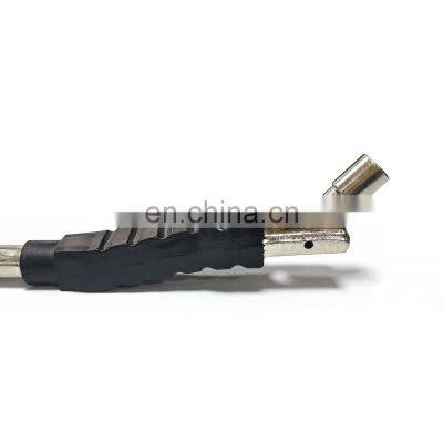 YAQIYA Tyre Repair Kit Wrench Car Tire Valve Stem Puller Core Remover for Tire Repair Install Tool Kit photo-2