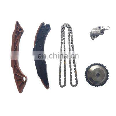 1.5L A151 Engine Timing Chain Kit For Baic Senova D50 X25 X55 Beijing X5 U5 Q35 Changhe A6 Q25