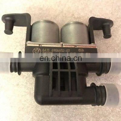 64116906652 E60 E65 E66 X5 E53 Heater Control Valve for B MW Car Parts photo-3