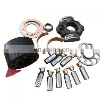 A7V0107 Hydraulic piston pump parts for excavator parts