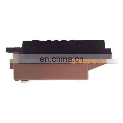 SK-3 excavator console switch panel YN50E00001P5