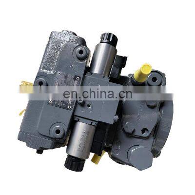 Rexroth A4VG A4VG28EZD1 A4VG56EZD1 A4VG90EZD1 series hydraulic axial piston pump A4VG40EZD1/32L-NSC02F023D