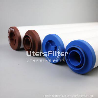 LFA-120-AO AA UTERS Replace of YUKA Air Compressor Precision Filter Element photo-5