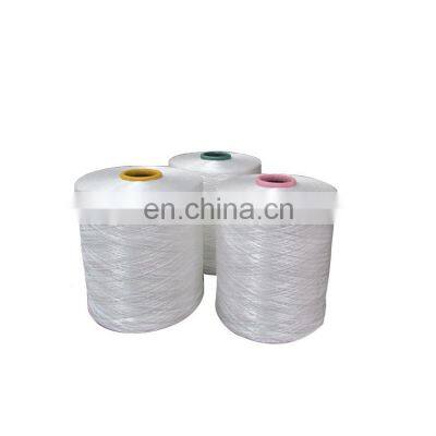 600D High Tenacity Polypropylene Yarn Twisted With Heat Set for Stitching photo-5