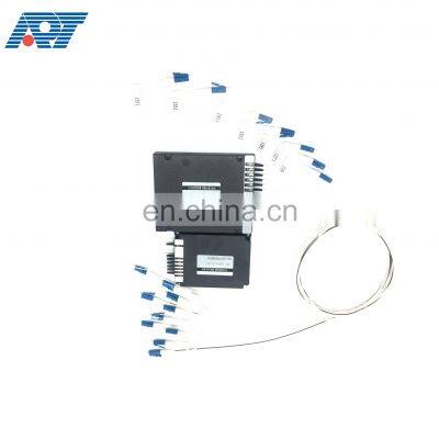 Qindao Manufacturer Steel Tube/optical Box Cwdm Mux Demux Cwdm Dwdm photo-4