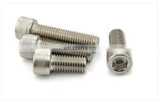 Stock Ststandard Bolts M4-M12 photo-2