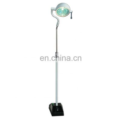 Wholesale Halogen Bulb Gynecological Examination Operation Lamp for Price