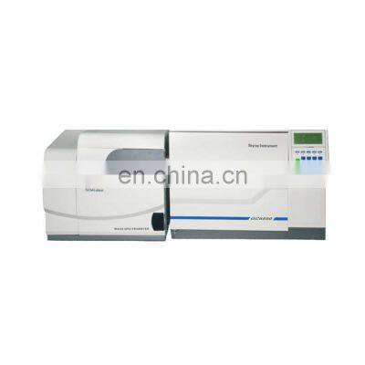 GC-MS 8800 Gas Chromatograph Mass Spectrometer