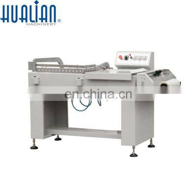 BSL-5045LA HUALIAN Semi-Automatic Seal Machine