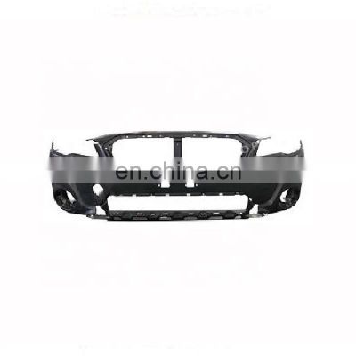 Accessories Car Front Bumper w/o Headlamp Washer for Subaru Outback 2018