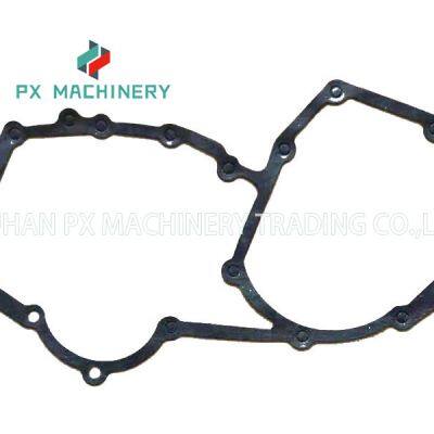 165996590 timing cover gasket for Perkins 400