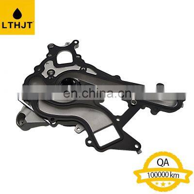 Auto Parts Engine Cooling High Quality Water Pump 2762001301 276 200 1301 For Mercedes Benz W276 photo-3
