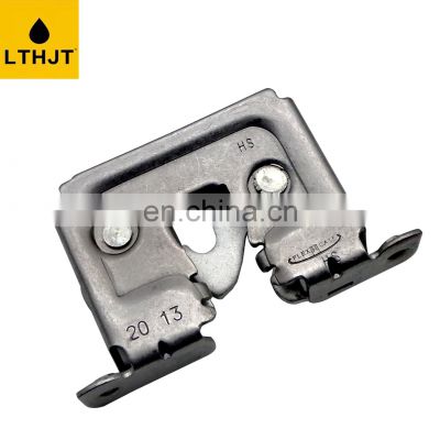 Car Accessories Good Quality Car Parts Hood Lock Latch OEM 5123 2753 419 For BMW E70