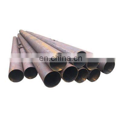 Carbon Seamless Steel Pipes ASTM A53/A106/API 5L GR.B