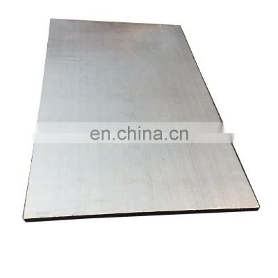 Cladding metal plates composition sheet titanium steel plate Clad stainless plate