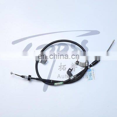 Поставщик китайские продукты Тормозной трос OEM 59770-1Y000 для HYUNDAI