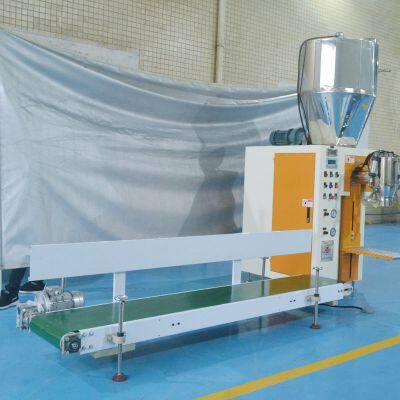 Integratuon design semi-outomatic Powder Big Bag/Big Bag Weighing Packaging Machine