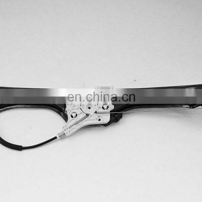 Car Spare Parts OEM 51357166381 Left Rear Window Regulator For Bmw X5 E70 E70LCI photo-4